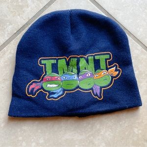 TMNT Teenage Mutant Ninja Turtles unisex beanie